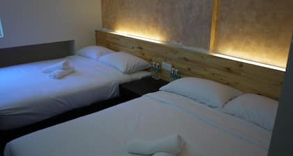 Dream Garden Hotel