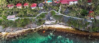 Blue Star Dive & Resort