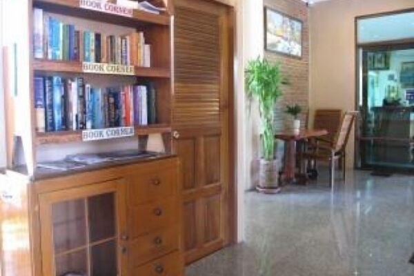 Library