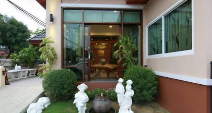 Baanmalai Hotel Chiangrai