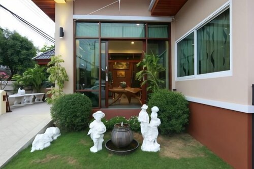 Baanmalai Hotel Chiangrai