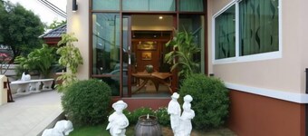 Baanmalai Hotel Chiangrai