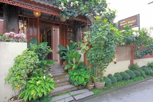 Baanmalai Hotel Chiangrai