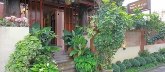Baanmalai Hotel Chiangrai