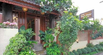 Baanmalai Hotel Chiangrai