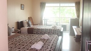 Room - Baanmalai Hotel Chiangrai (Chiang Rai)