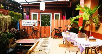 Baanmalai Hotel Chiangrai