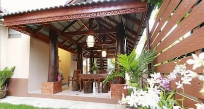 Baanmalai Hotel Chiangrai