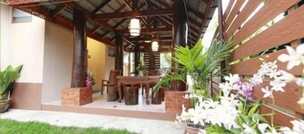 Baanmalai Hotel Chiangrai