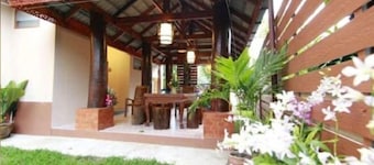 Baanmalai Hotel Chiangrai