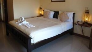 Desk, laptop workspace, free WiFi - Baanmalai Hotel Chiangrai (Chiang Rai)