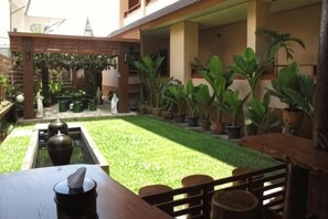 Jardin