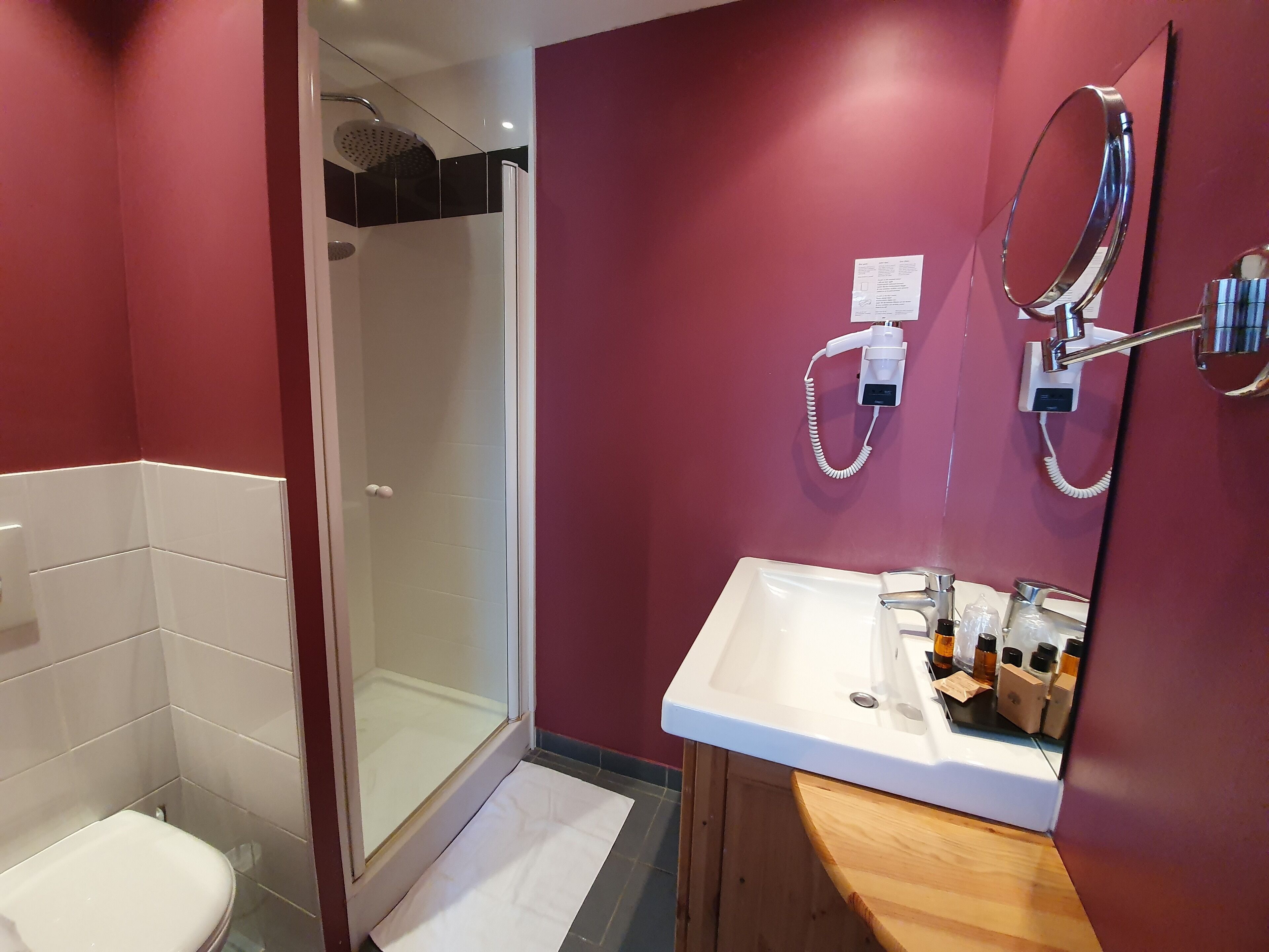 Foto - La Fraîchette-Hôtel & Spa