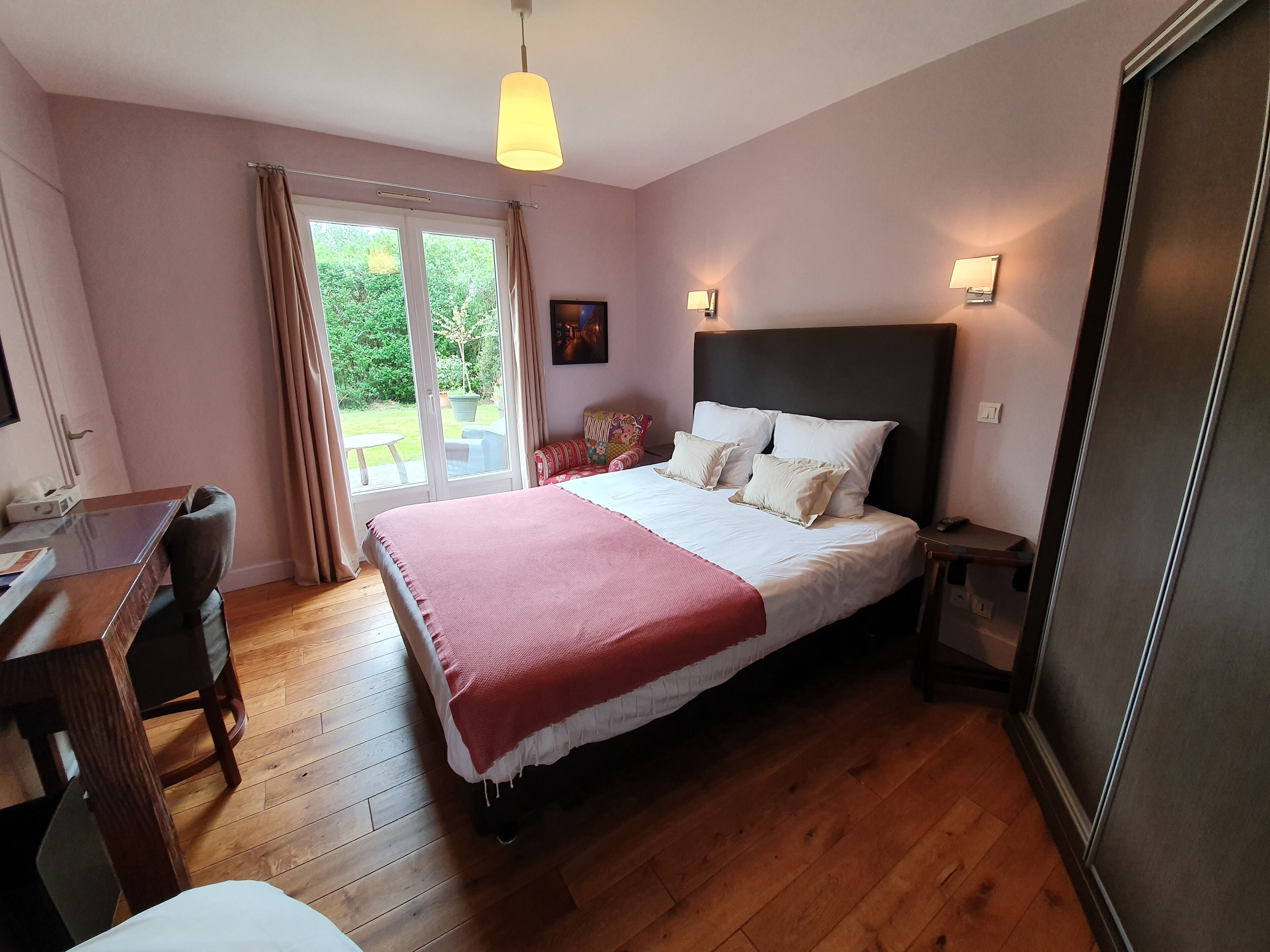 Foto - La Fraîchette-Hôtel & Spa