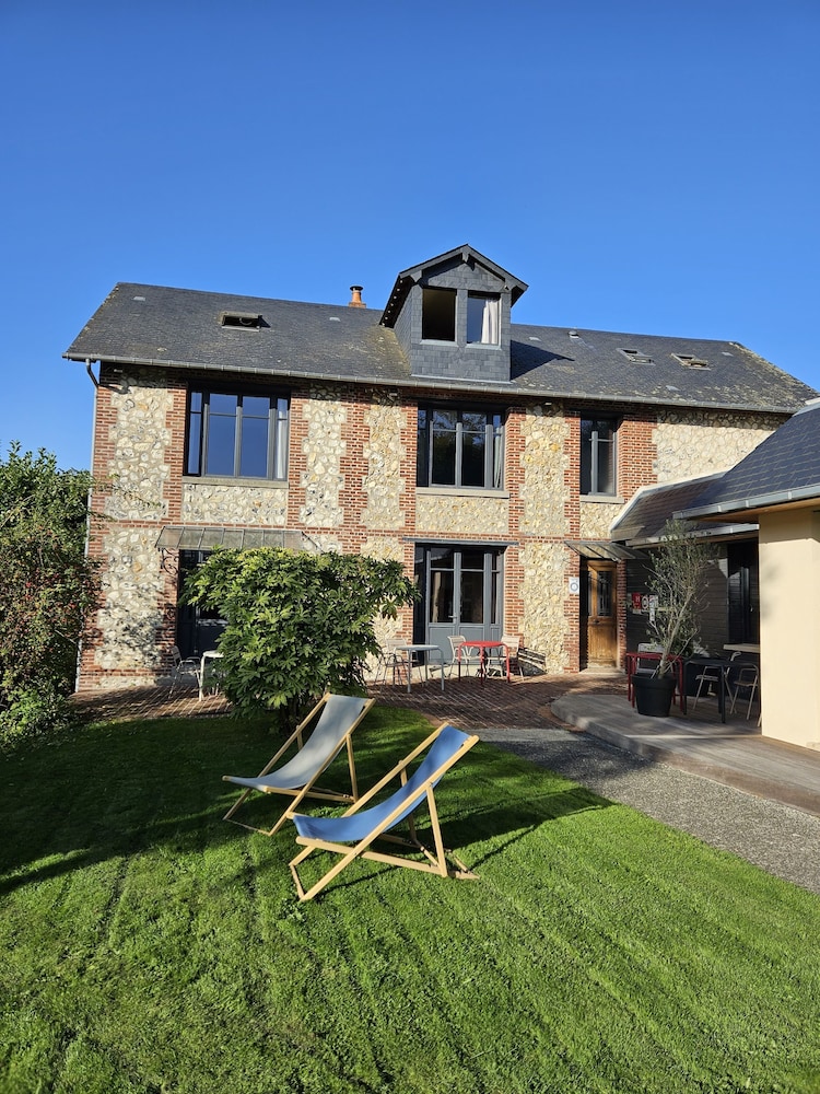 Hôtel La Fraîchette image