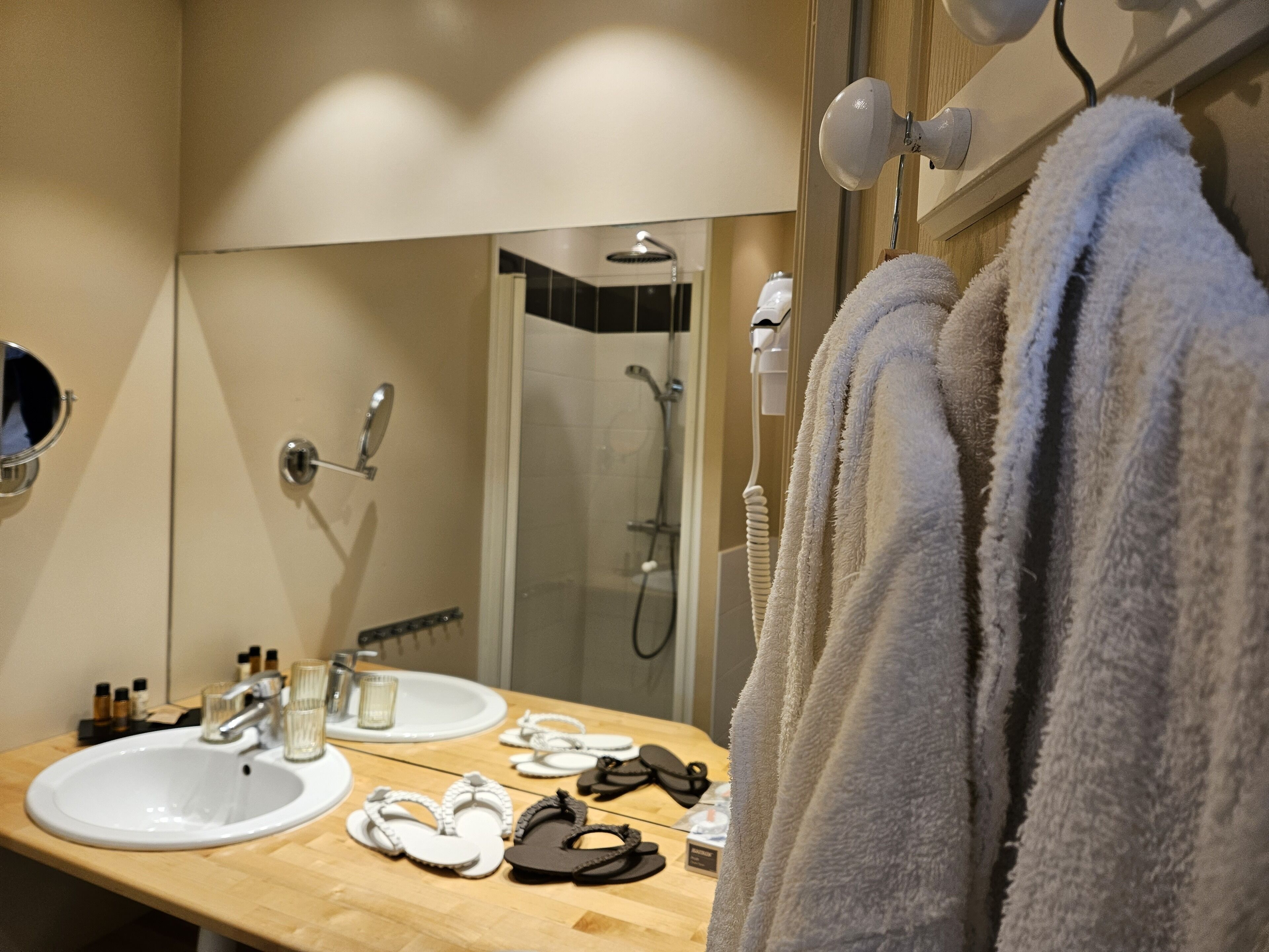 Foto - La Fraîchette-Hôtel & Spa