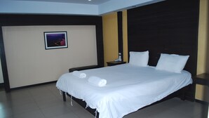 Standard Room / Double Bed