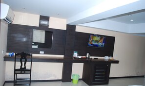 Servicios de la habitación