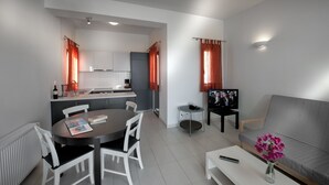 Biệt thự Grand, 2 phòng ngủ, hồ bơi riêng | Khu phòng khách