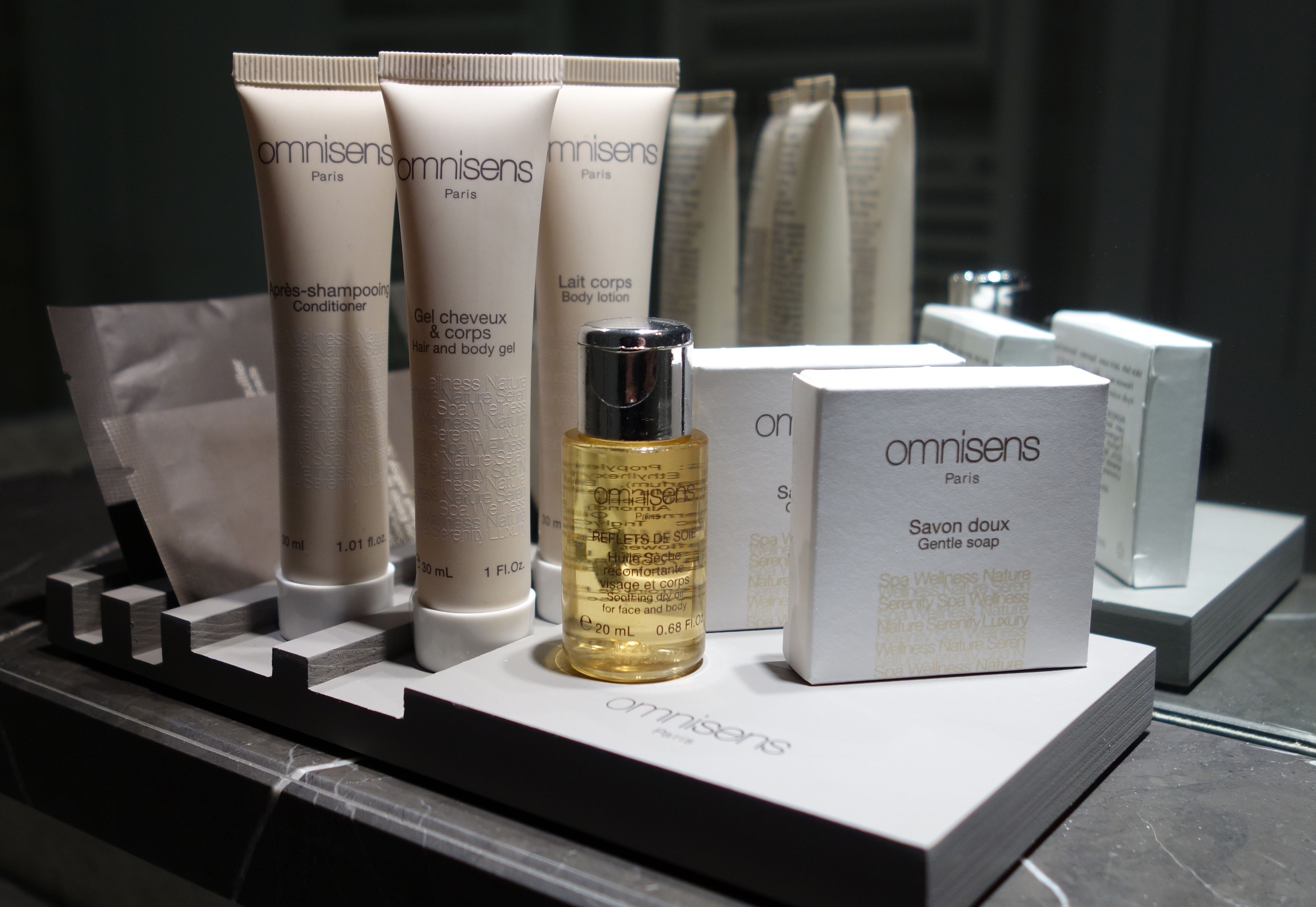 premium bedding, memory-foam beds, minibar, in-room safe