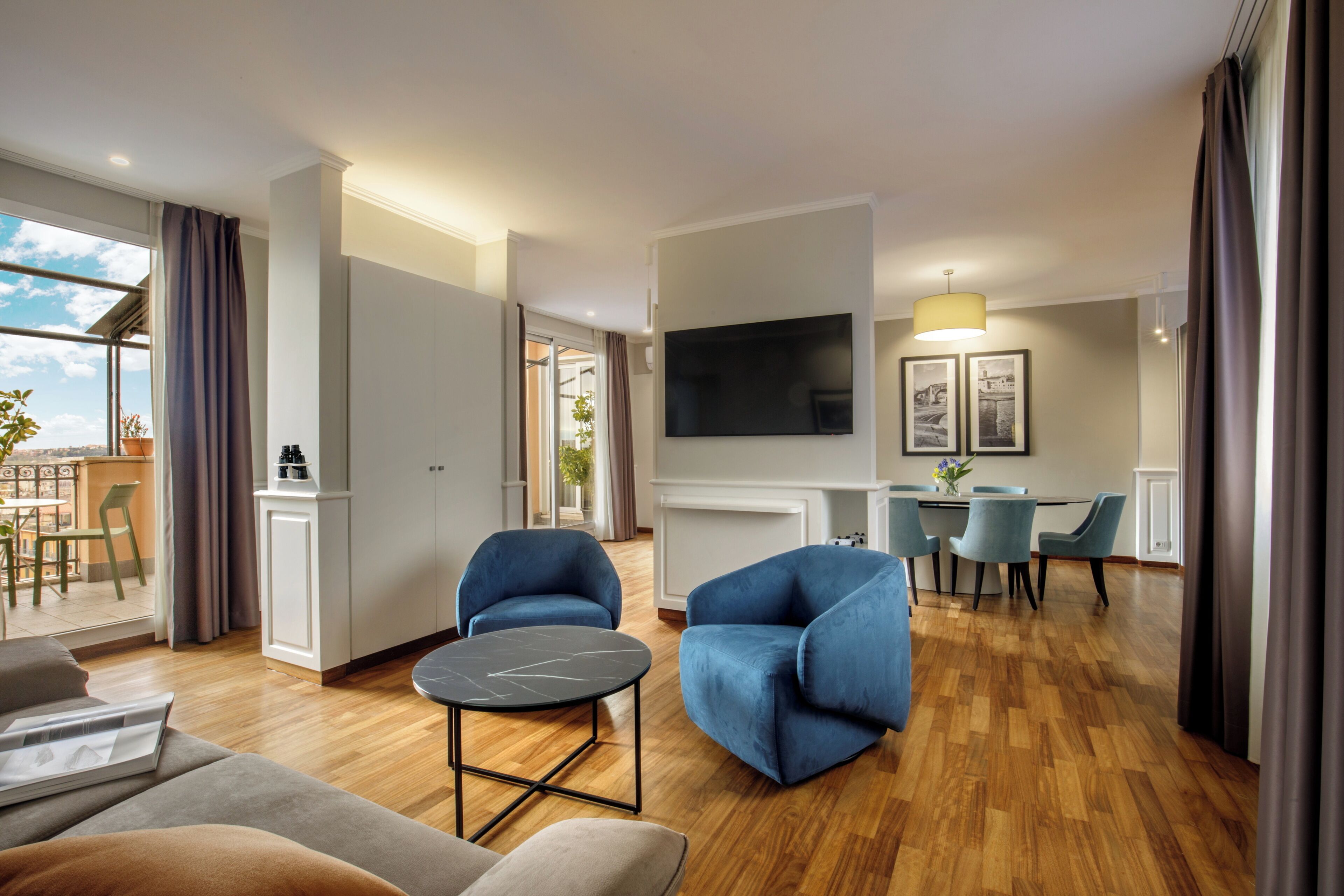 Foto - Princeps Boutique Hotel