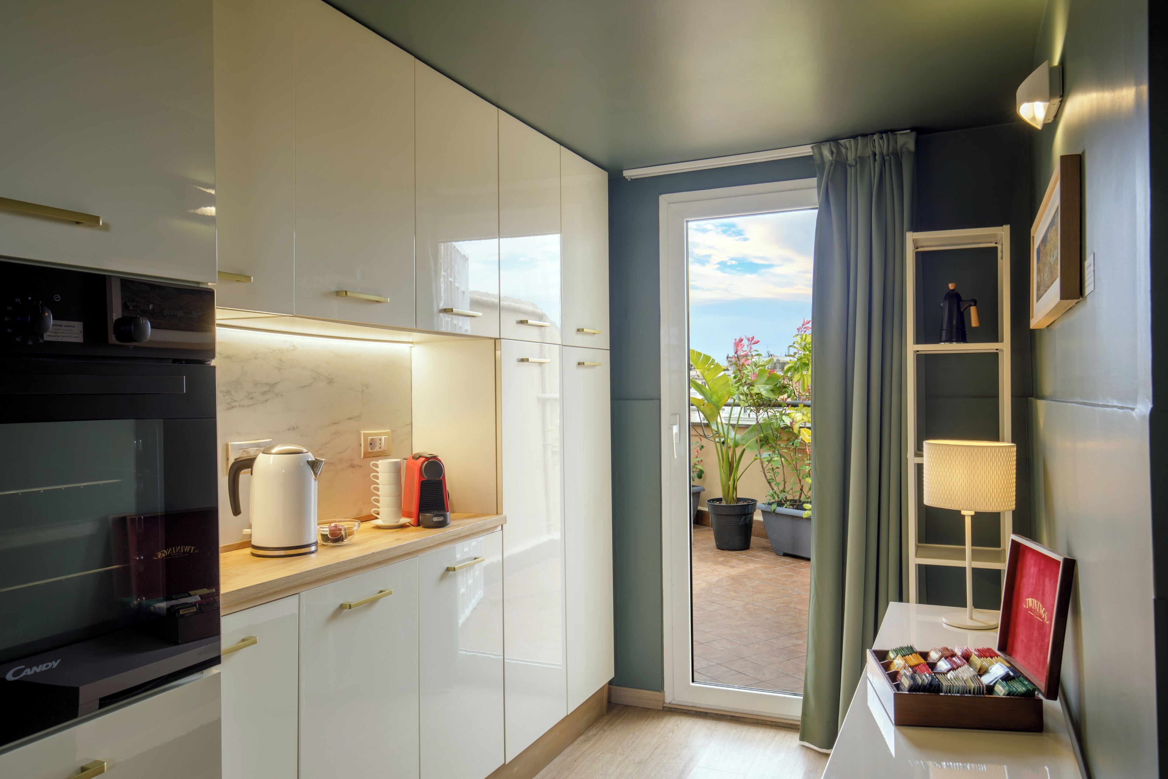 Foto - Princeps Boutique Hotel