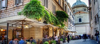 Princeps Boutique Hotel