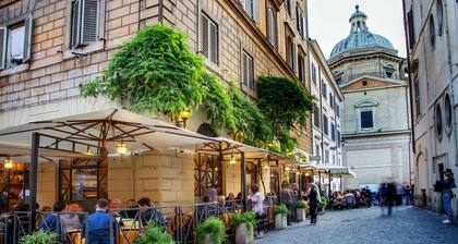 Princeps Boutique Hotel