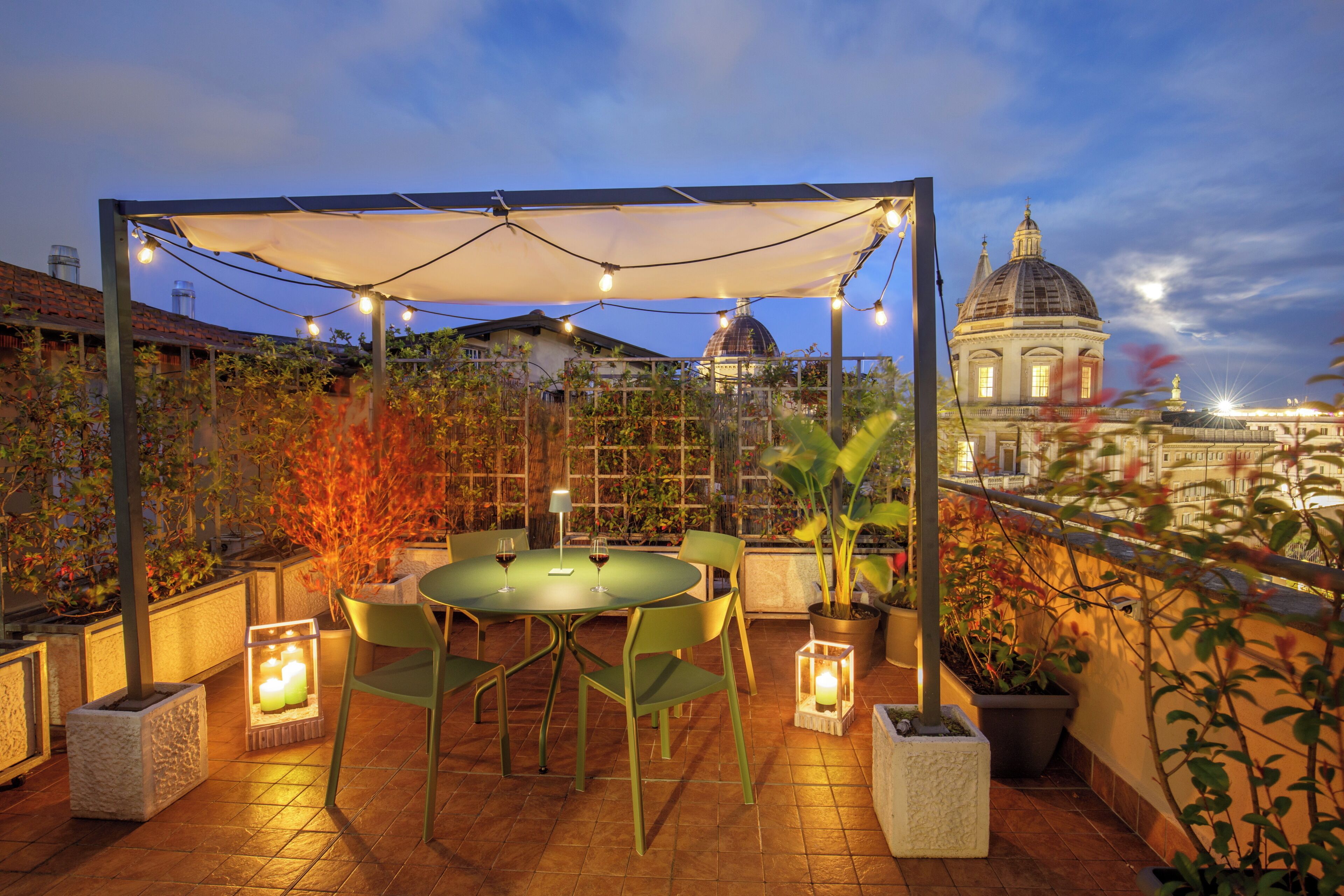Foto - Princeps Boutique Hotel