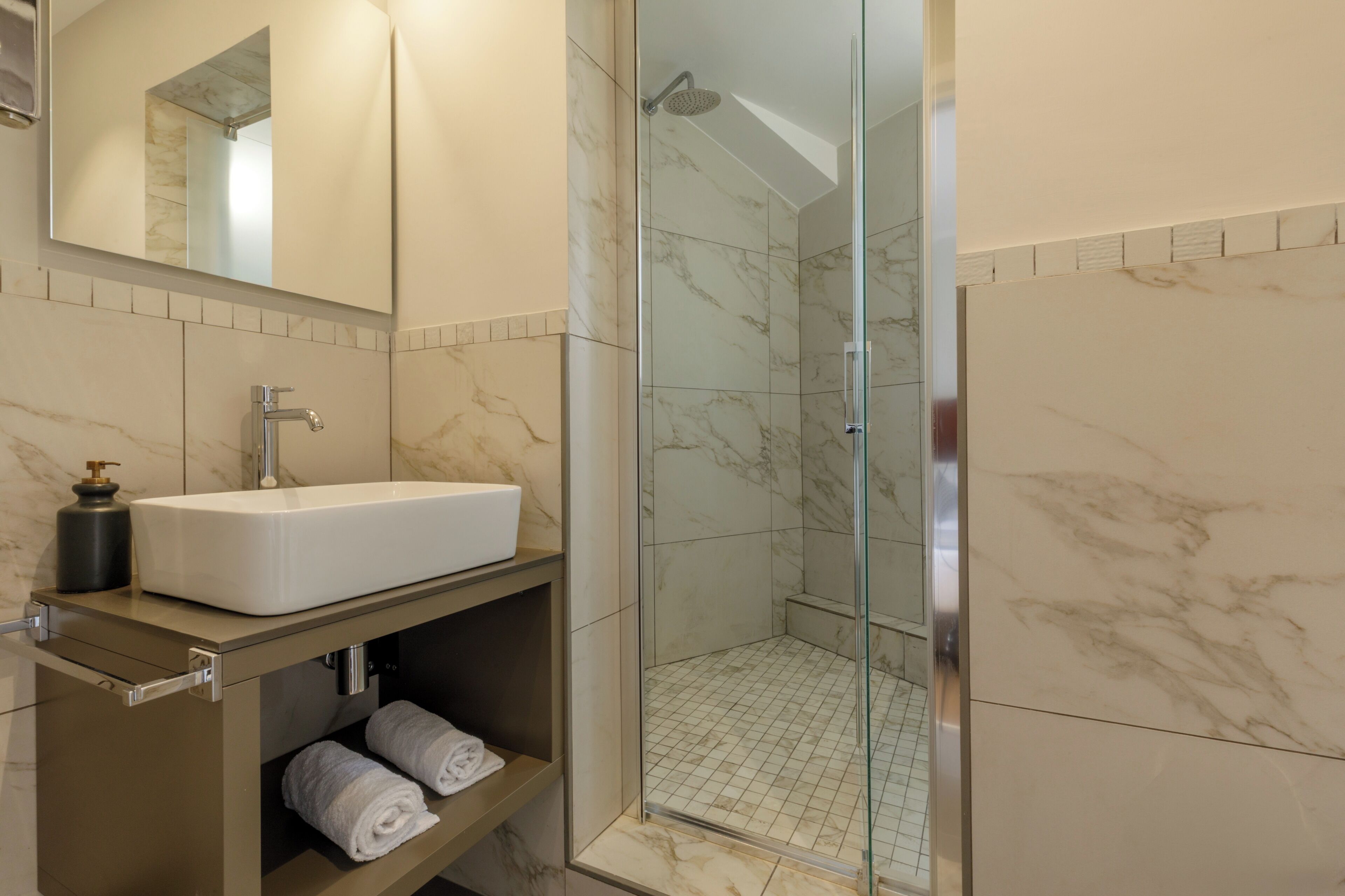 Foto - Princeps Boutique Hotel