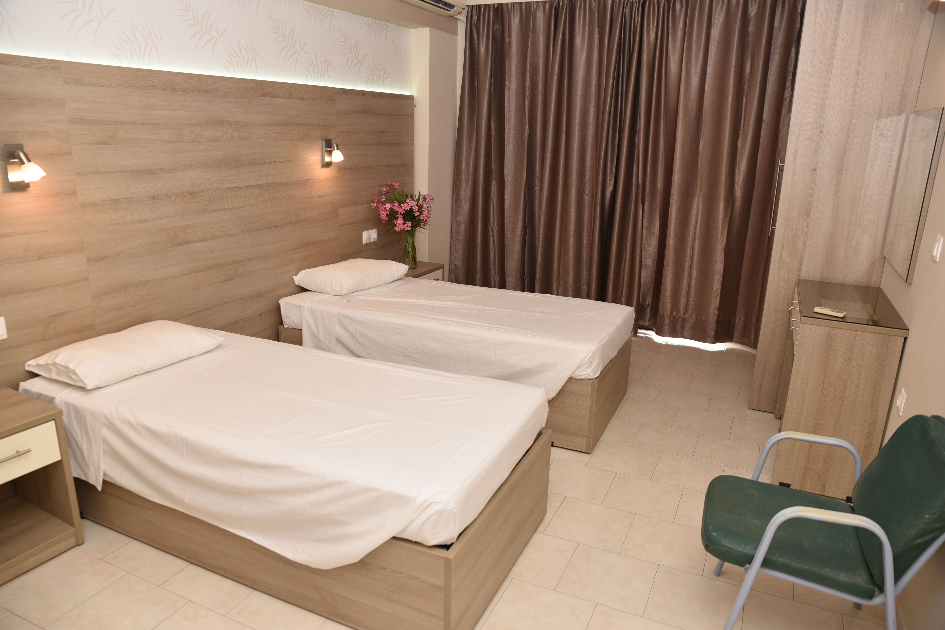 Foto - Rose Hotel Faliraki