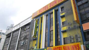 Depan hartanah
