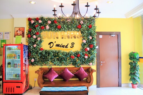 Sun Inns D'mind 3 Seri Kembangan