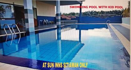 Sun Inns D'mind 3 Seri Kembangan