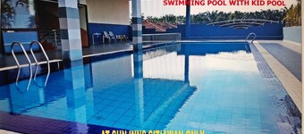 Sun Inns D'mind 3 Seri Kembangan