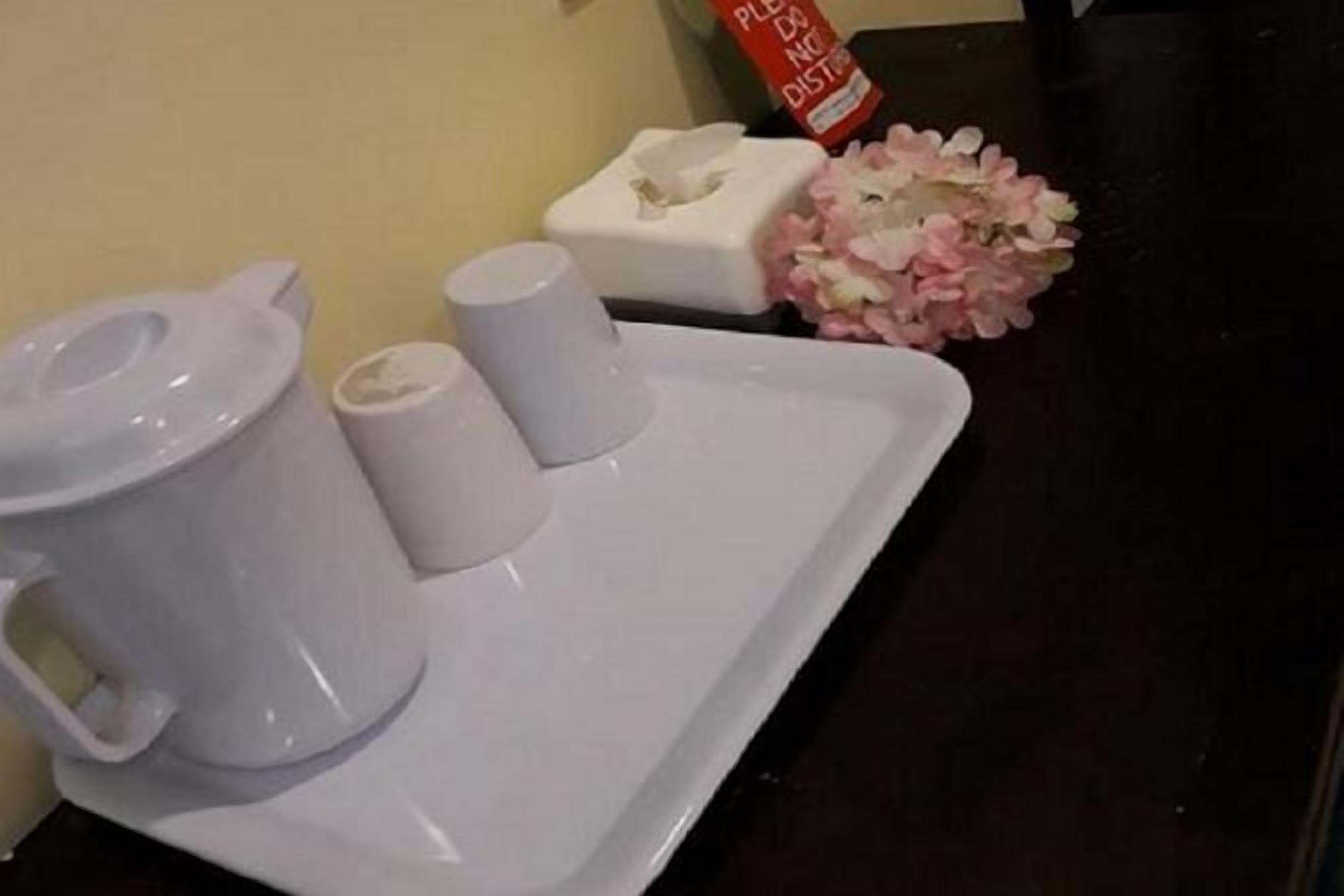 Kahvia ja/tai kahvinkeitin