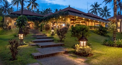 Ketapang Indah Hotel
