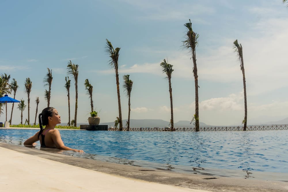 Ketapang Indah Hotel