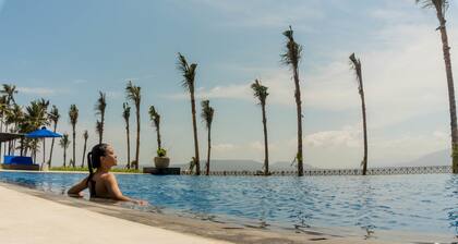 Ketapang Indah Hotel