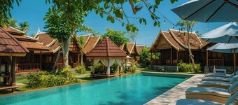 My Dream Resort & Spa