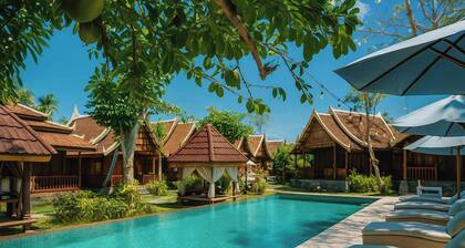My Dream Resort & Spa