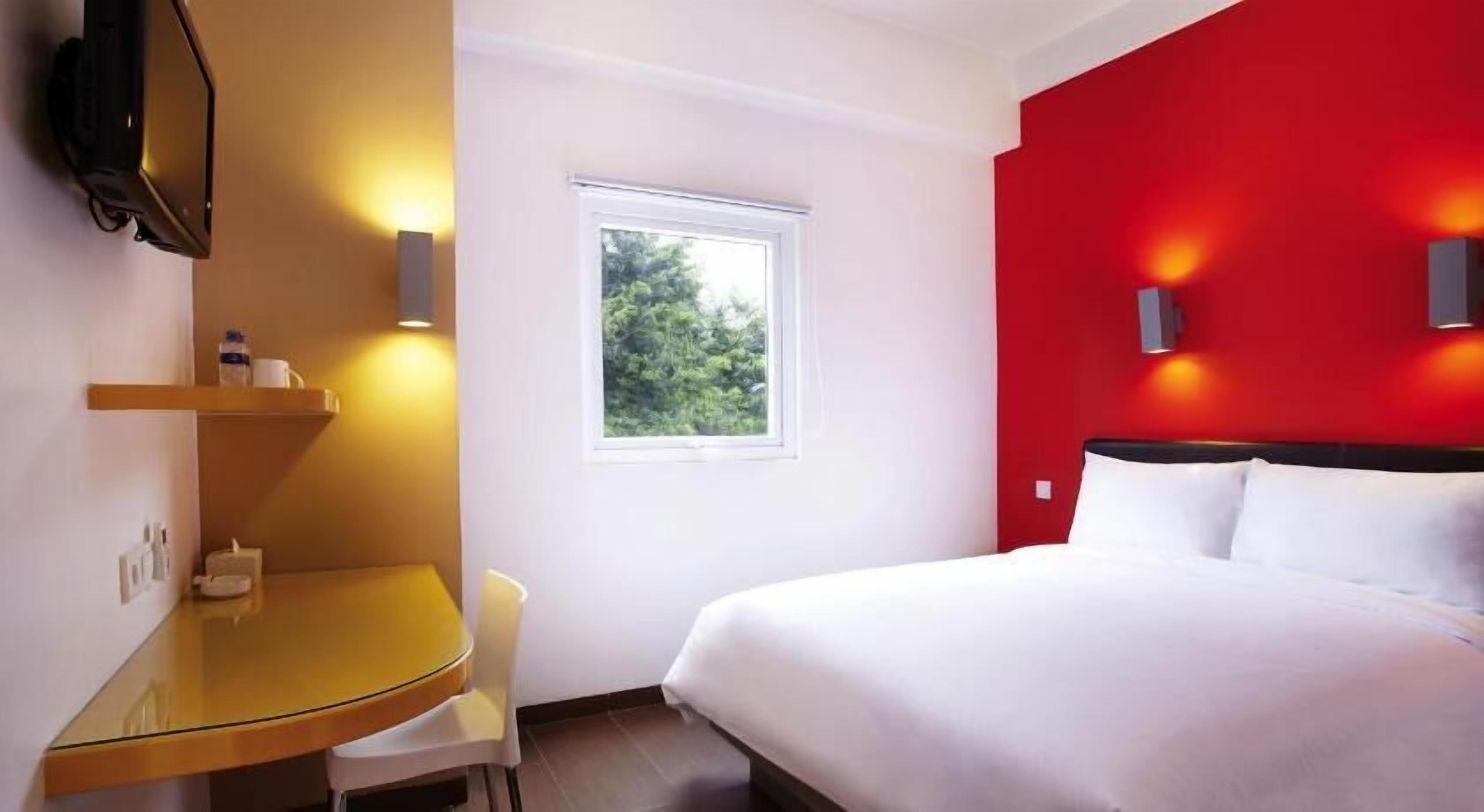 Coffres-forts dans les chambres, Wi-Fi gratuit, draps fournis