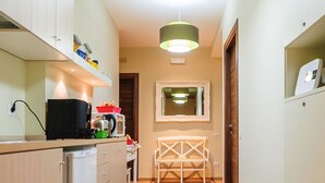 Property amenity - Trastevere Chic (Rome)