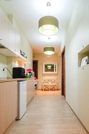 Équipement de l’hébergement