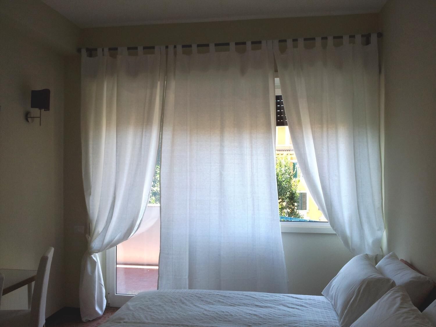 Biancheria da letto di alta qualità