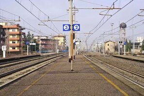 Exterior - Trastevere Chic (Rome)