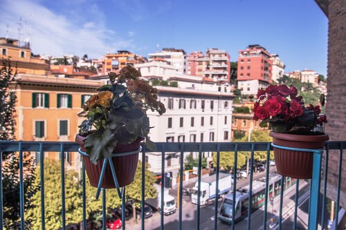 Trastevere Chic