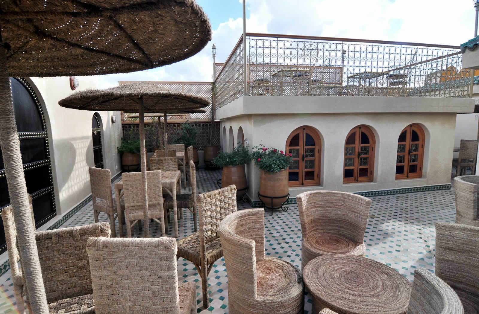 Foto - Dar Al Madina Al Kadima