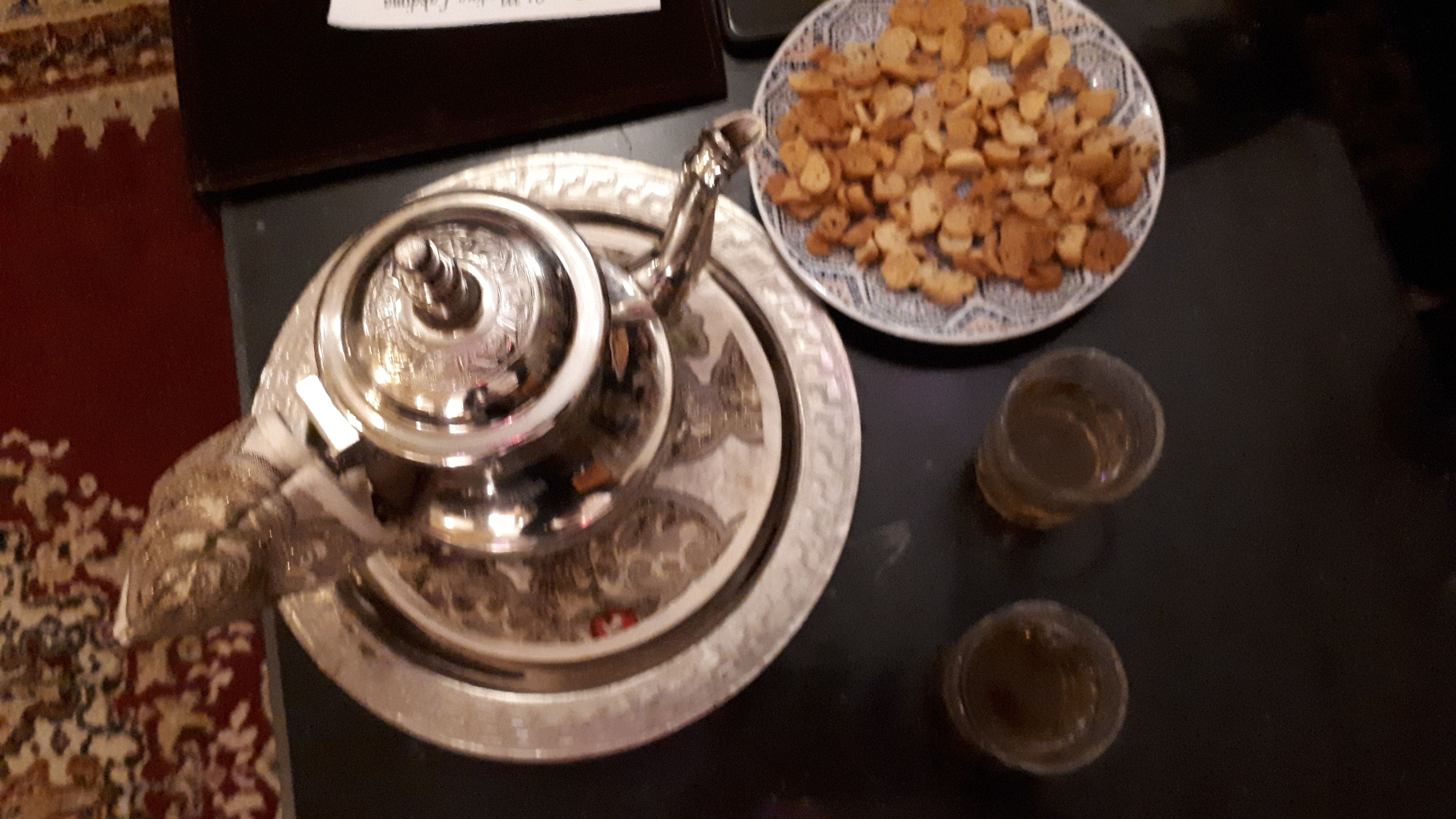 Foto - Dar Al Madina Al Kadima