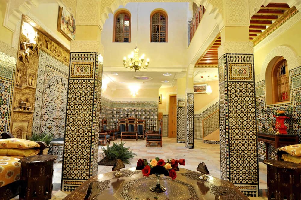 Dar Al Madina Al Kadima